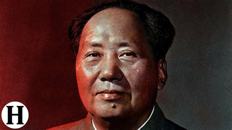 Opisz Rządy Mao Zedonga W Chinach Kulturalna rewolucja w Chinach Mao Zedonga | Chiny: W oparach rewolucji